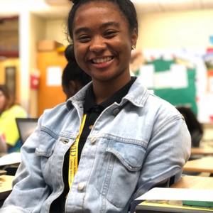 Meet your Posher, Brandy